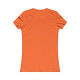 Peace & Palms - Women's Favorite Tee