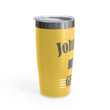 Johns Creek - Est. 2006 - Ringneck Tumbler, 20oz