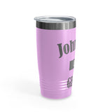 Johns Creek - Est. 2006 - Ringneck Tumbler, 20oz