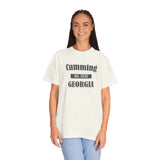 Cumming, Georgia Classic Unisex T-Shirt