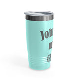 Johns Creek - Est. 2006 - Ringneck Tumbler, 20oz