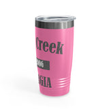 Johns Creek - Est. 2006 - Ringneck Tumbler, 20oz
