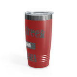 Johns Creek - Est. 2006 - Ringneck Tumbler, 20oz
