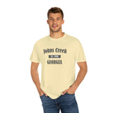 Johns Creek Classic Unisex T-Shirt