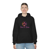 Peace & Palms - Unisex Heavy Blend™ Hooded Sweatshirt
