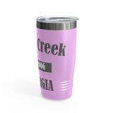 Johns Creek - Est. 2006 - Ringneck Tumbler, 20oz