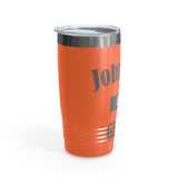 Johns Creek - Est. 2006 - Ringneck Tumbler, 20oz