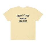 Johns Creek Classic Unisex T-Shirt