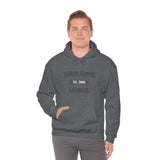 Johns Creek, Georgia - Est 2006 - Unisex Hooded Sweatshirt