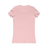 Peace & Palms - Women's Favorite Tee