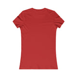 Peace & Palms - Women's Favorite Tee