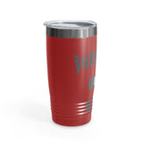Johns Creek - Est. 2006 - Ringneck Tumbler, 20oz