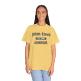 Johns Creek Classic Unisex T-Shirt