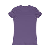 Peace & Palms - Women's Favorite Tee