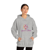 Peace & Palms - Unisex Heavy Blend™ Hooded Sweatshirt