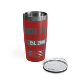 Johns Creek - Est. 2006 - Ringneck Tumbler, 20oz