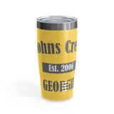 Johns Creek - Est. 2006 - Ringneck Tumbler, 20oz