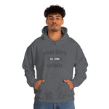 Johns Creek, Georgia - Est 2006 - Unisex Hooded Sweatshirt