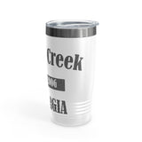 Johns Creek - Est. 2006 - Ringneck Tumbler, 20oz