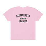Alpharetta Classic Unisex T-Shirt