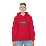 Johns Creek, Georgia - Est 2006 - Unisex Hooded Sweatshirt