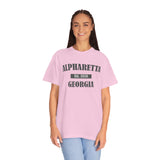 Alpharetta Classic Unisex T-Shirt