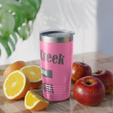 Johns Creek - Est. 2006 - Ringneck Tumbler, 20oz