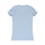 Peace & Palms - Women's Favorite Tee