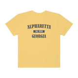Alpharetta Classic Unisex T-Shirt