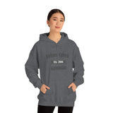 Johns Creek, Georgia - Est 2006 - Unisex Hooded Sweatshirt