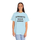 Alpharetta Classic Unisex T-Shirt