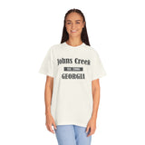 Johns Creek Classic Unisex T-Shirt