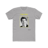 I Like Beer - Men's Cotton Crew Tee