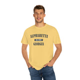 Alpharetta Classic Unisex T-Shirt