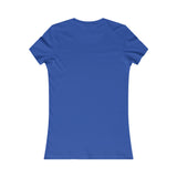 Peace & Palms - Women's Favorite Tee