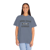 Johns Creek Classic Unisex T-Shirt