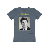 I Like Beer - Women's Tee