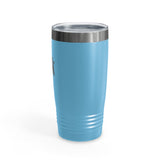 Johns Creek - Est. 2006 - Ringneck Tumbler, 20oz
