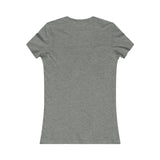 Peace & Palms - Women's Favorite Tee