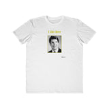 I Like Beer - Men's Lightweight Fashion Tee