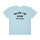 Alpharetta Classic Unisex T-Shirt