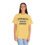 Alpharetta Classic Unisex T-Shirt