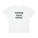 Cumming, Georgia Classic Unisex T-Shirt