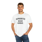 Alpharetta Classic Unisex T-Shirt