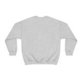 Cumming, Georgia: We not just a funny name - Unisex Crewneck Sweatshirt