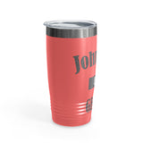 Johns Creek - Est. 2006 - Ringneck Tumbler, 20oz