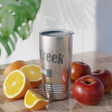 Johns Creek - Est. 2006 - Ringneck Tumbler, 20oz