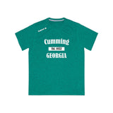Cumming, Georgia - Est 1832 - Men's Sports T-shirt