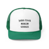 Johns Creek - Est 2006 - Trucker Caps