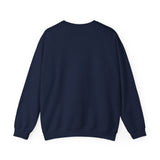 Pickleball Yall - Unisex Heavy Blend™ Crewneck Sweatshirt